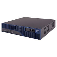 HP A-MSR30-40                     PERP DC MULTI-SERVICE ROUTER (JF287A)